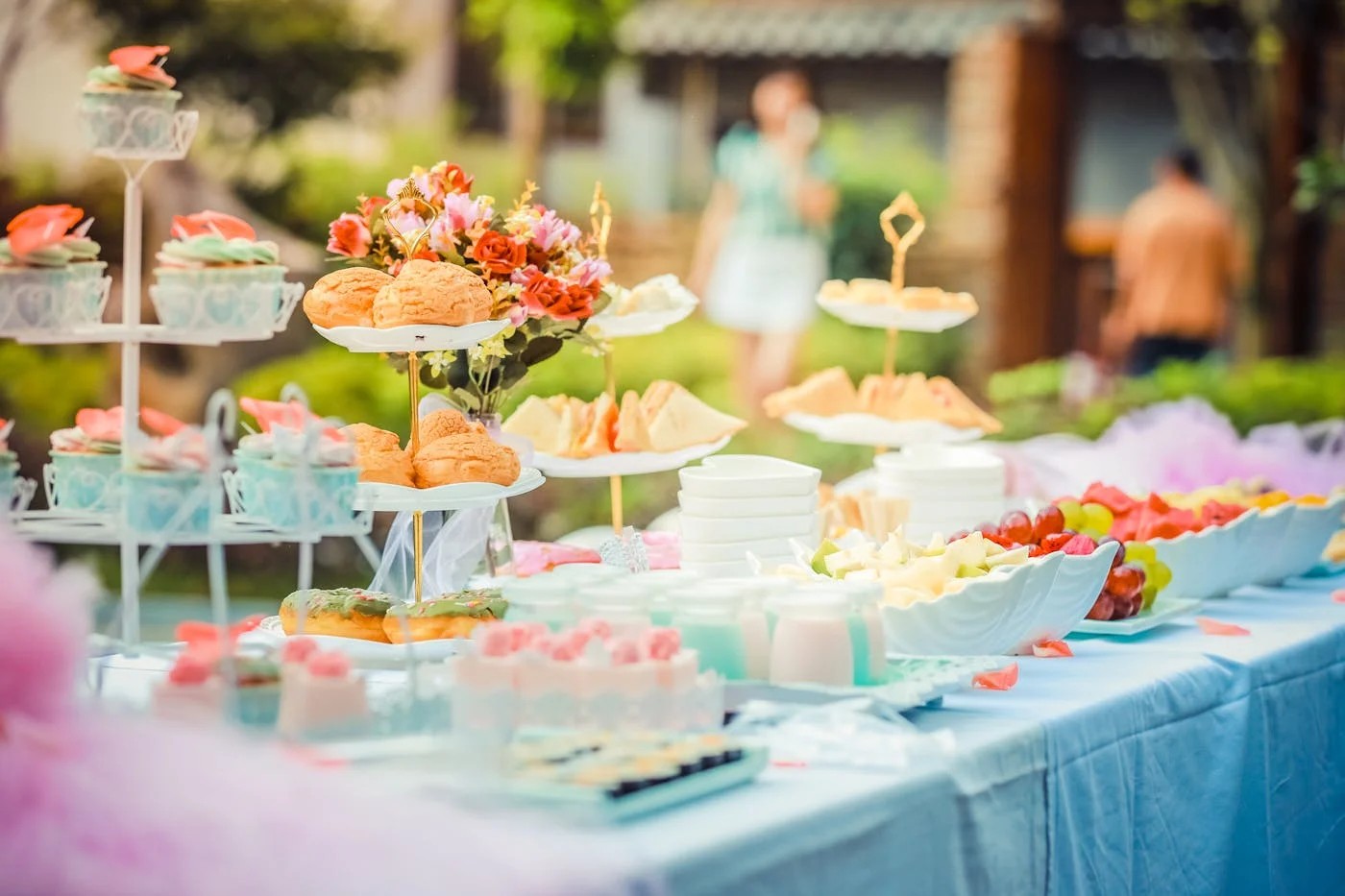 Event Staffing