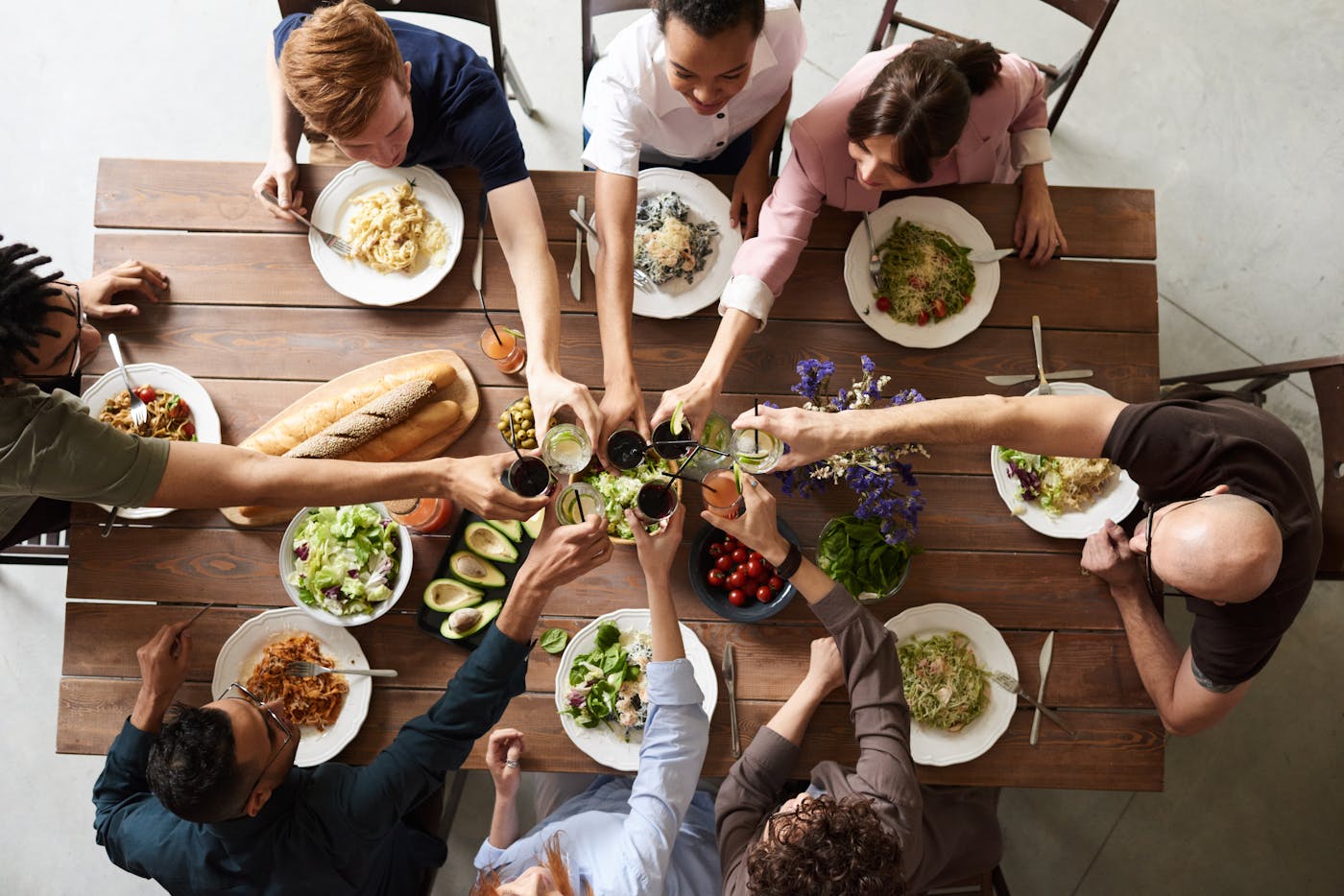 Hospitality Staffing